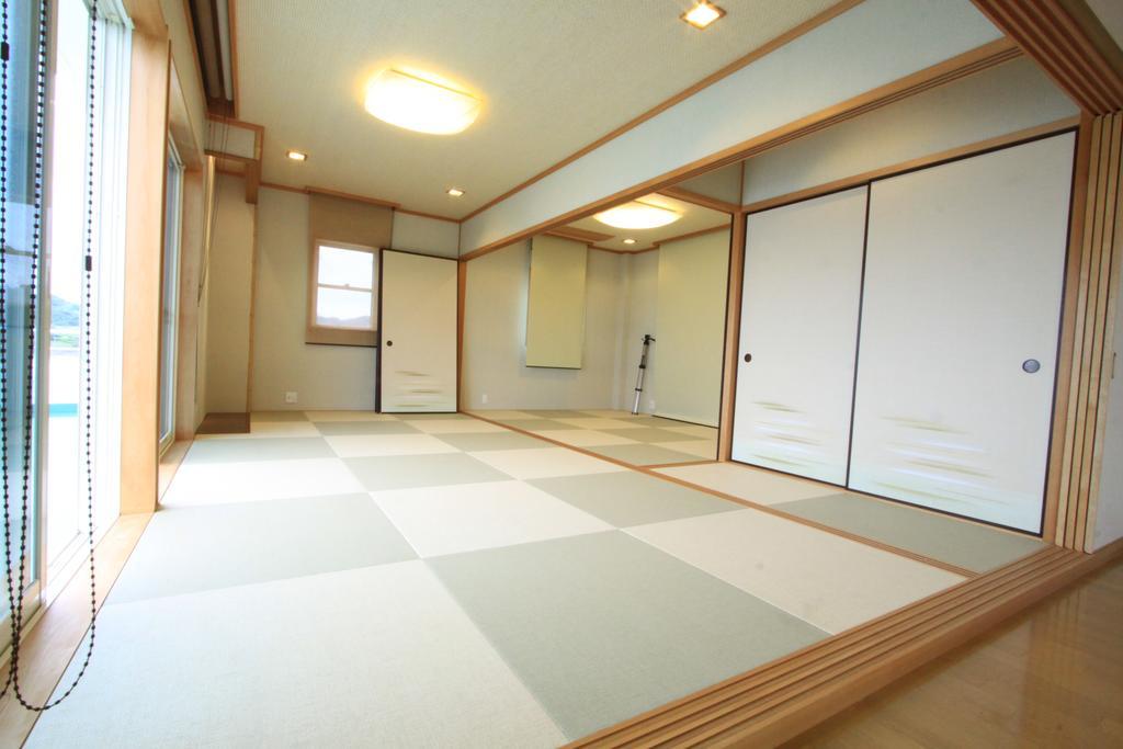 白浜シーサイドヴィラ Tanabe Dış mekan fotoğraf