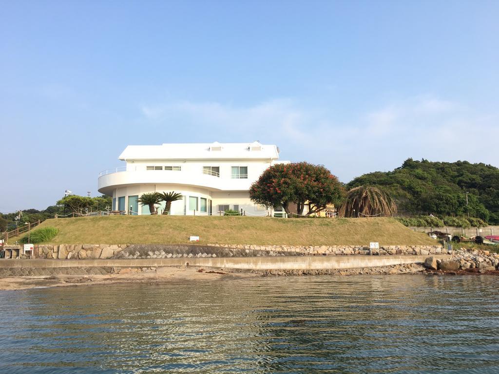 白浜シーサイドヴィラ Tanabe Dış mekan fotoğraf
